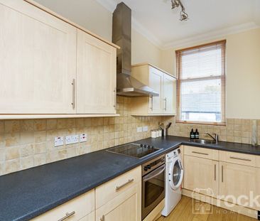 Northcote House, 15 King Street, Newcastle Under Lyme, ST5 - Photo 5