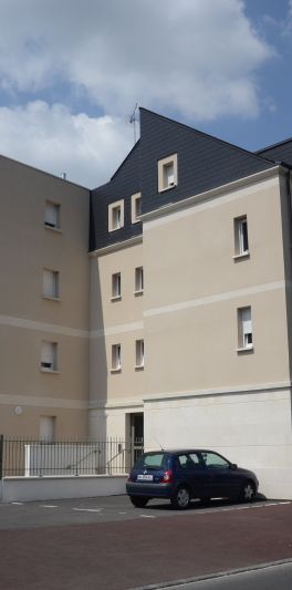 Location Appartement 2 pièces 43m² ST JEAN LE BLANC 45650 - Photo 1