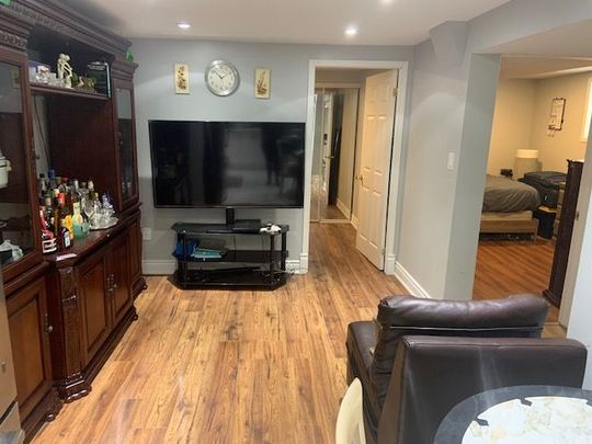 For Lease - 8 Cluett Drive Unit# Lower, Ajax, Ontario - Photo 1