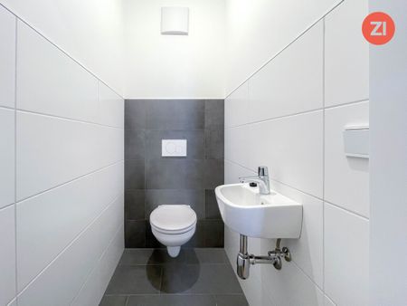 Erstbezug - Einzigartige 2- Zimmer Wohnung mit Küche am Hauptplatz in Enns - Photo 4