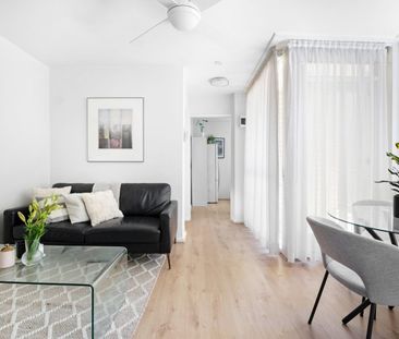 6/6 Karbarook Avenue, Prahran VIC 3181 - Apartment For Rent | Domain - Photo 5