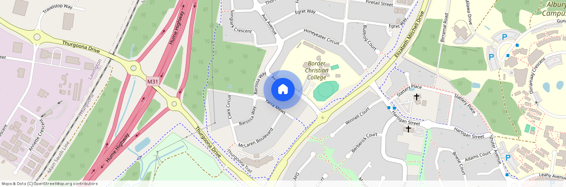 29 Ava Avenue, THURGOONA NSW 2640