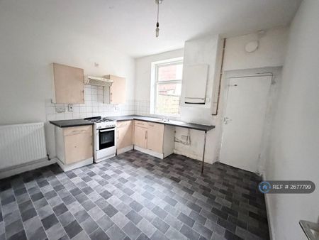 2 bedroom terraced house to rent - Photo 5