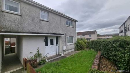 3 bedroom property to rent in Paisley - Photo 4