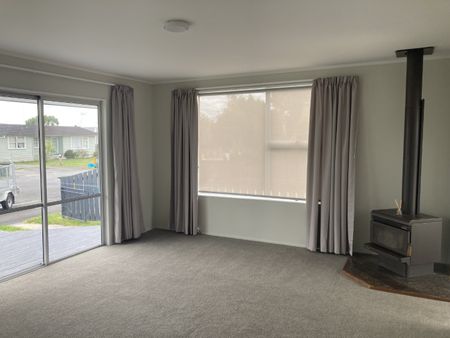 Discover this beautifully renovated family home, thoughtfully updated for comfort and easy living. - Photo 2