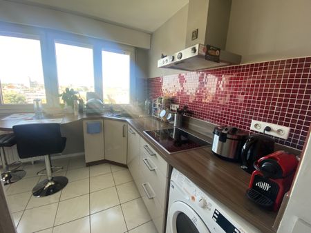 Location Appartement 2 pièces 50m² METZ 57000 - Photo 5