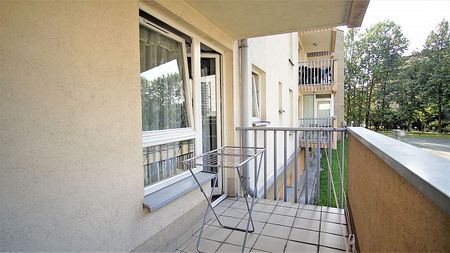 2 POKOJOWE Z OSOBNĄ JASNĄ KUCHNIĄ, 50M2 PRZY GRZEGÓRZECKIEJ, DO 4 OSÓB - Photo 3