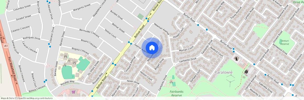 30 Reynolds Dr, SA 5108, Paralowie