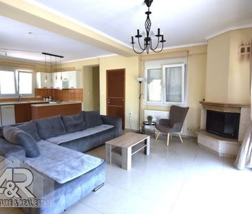 Μονοκατοικία για ενοικίαση Παλιός Οικισμός Πανοράματος (Πανόραμα) - Φωτογραφία 5
