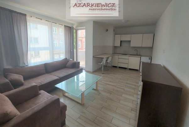 Mieszkanie do wynajęcia, GORZÓW WIELKOPOLSKI, CENTRUM, , 1 899 zł - Фото 1