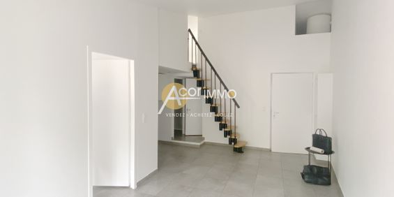 La seyne Centre, joli T2 bis très lumineux - Photo 3