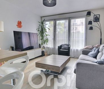 Appartement à louer 2 pièces • 41,64 m2 Meudon - Photo 4