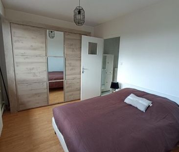 Location Appartement 2 pièces Meublé 33m² ST MAX 54130 - Photo 4