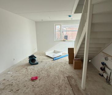 Te huur: Appartement Kneppelhoutstraat in Eindhoven - Foto 2