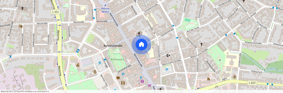 44623 Nordrhein-Westfalen - Herne