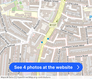 Mieszkanie na wynajem - 74 m² - 1 pokój - Photo 1