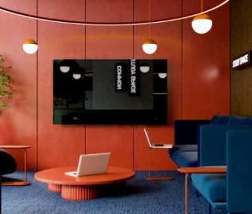 Horizon studio - Photo 1