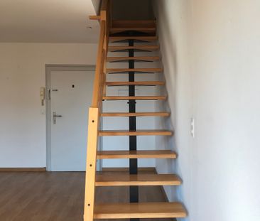 Rue de la Préfecture 7, duplex de 2,5 pces à louer - Photo 2