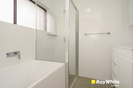 4/69 Parkview Road, Russell Lea NSW 2046 - Apartment For Rent | Domain - Photo 5