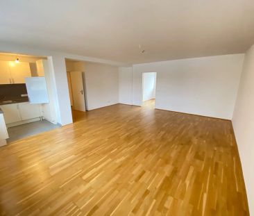 BARRIEREFREIE 3 ZIMMERWOHNUNG MIT BALKON NÄHE MOZARTKREUZUNG - Foto 3