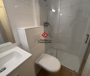 Location Appartement 2 pièces 33m² GRENOBLE 38000 - Photo 4
