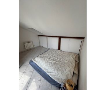 Appartement - MULHOUSE - 27m² - 1 chambre - Photo 5