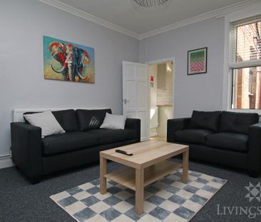 3 bedroom terraced house to rent - Photo 1