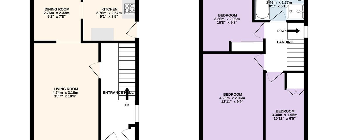 Parkgate, Goosnargh, PR3 - Photo 1