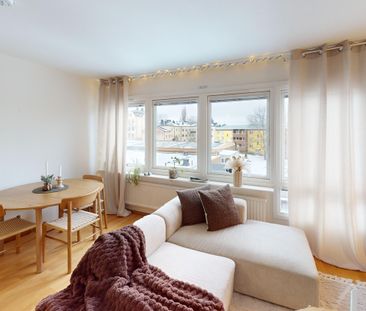 Herrhagsgatan 35, Karlstad - Foto 1