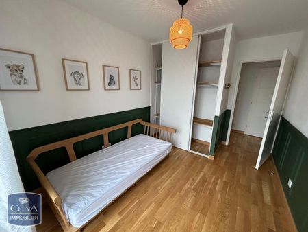 Location Appartement 4 pièces 89m² ANNEMASSE 74100 - Photo 3