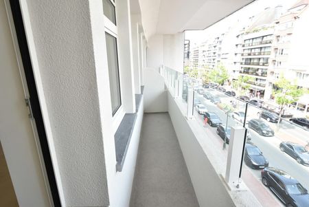 Appartement te huur - Foto 2