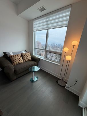 For Lease - 2 Teagarden Court Unit# 1101, Toronto, Ontario - Photo 1
