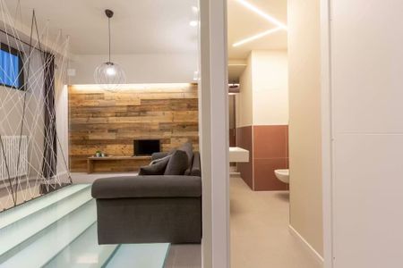 Via Angelo Mosso, Milan, Lombardy 20127 - Foto 5