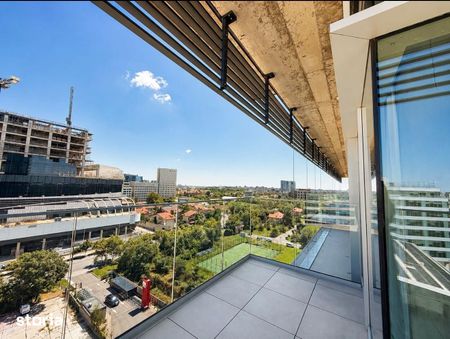 Apartament elegant 3 camere I UP-site Floreasca I Prima inchiriere - Photo 4