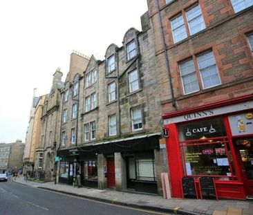 West Port, Aitchisons Close, 7, Grassmarket, EH1, Edinburgh - Photo 4