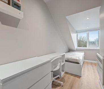 1 bedroom house of multiple occupation to rent - Photo 3