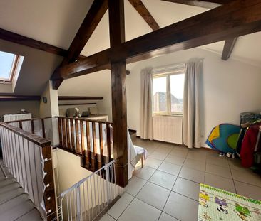 3 slaapkamer triplex met 2 staanplaatsen - Foto 6