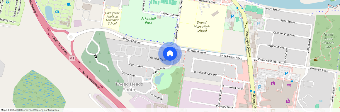 24/2 Rosella Cl, NSW 2486, Tweed Heads South