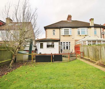 Price £2,100 pcm - Available 01/05/2026 - Unfurnished - Photo 2