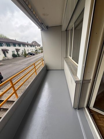2 Zimmer, 50 m², 1. Stock - Photo 4