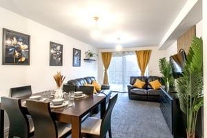 2 Bed Detached House, Seacole Gardens, SO16 - Photo 3