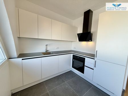 Großzügige Wohnungen mit Loggia oder Terrasse zur Miete - Photo 4