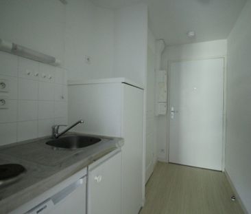 Location Appartement 1 pièce 18m² NANTES 44300 - Photo 5