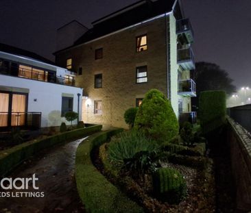 2 bedroom apartment to rent - Photo 3