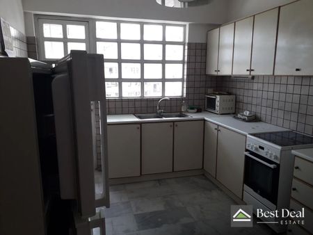 Διαμέρισμα για ενοικίαση Κέντρο (Νέα Σμύρνη) - Photo 3
