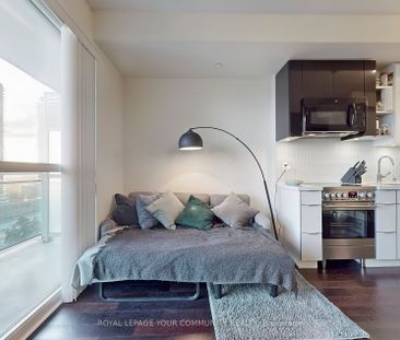 For Lease - 33 Shore Breeze Drive Unit# 1202, Toronto, Ontario - Photo 5