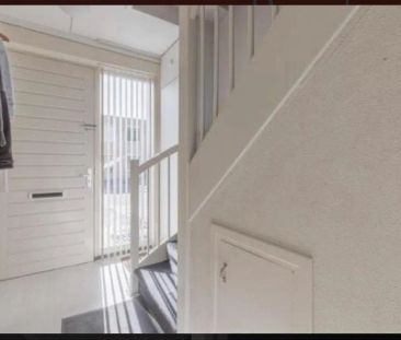 Chambre meublée Gaandeweg, Amsterdam Zuidoost - À louer - Foto 1
