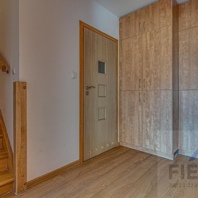 Wrocław Stabłowice, ul. Główna - Photo 1