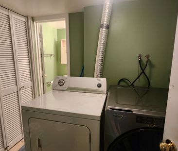 For Lease - 51 Hummingbird Drive Unit# Basement, Toronto, Ontario - Photo 6