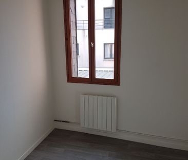 Location Appartement ROUEN - Photo 1